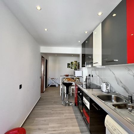 Albufeira Downtown With Pool By Homing Apartment Exterior photo