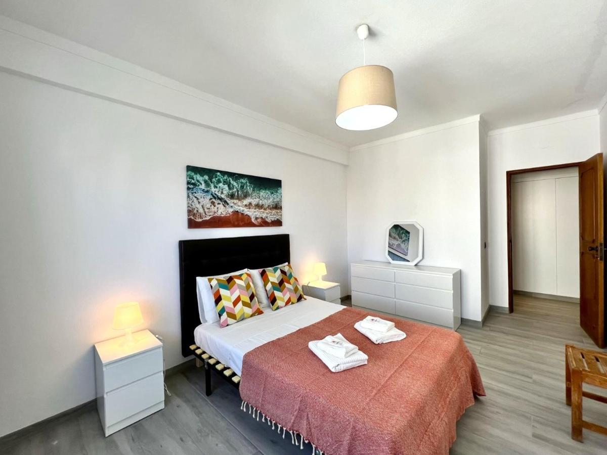 Albufeira Downtown With Pool By Homing Apartment Exterior photo