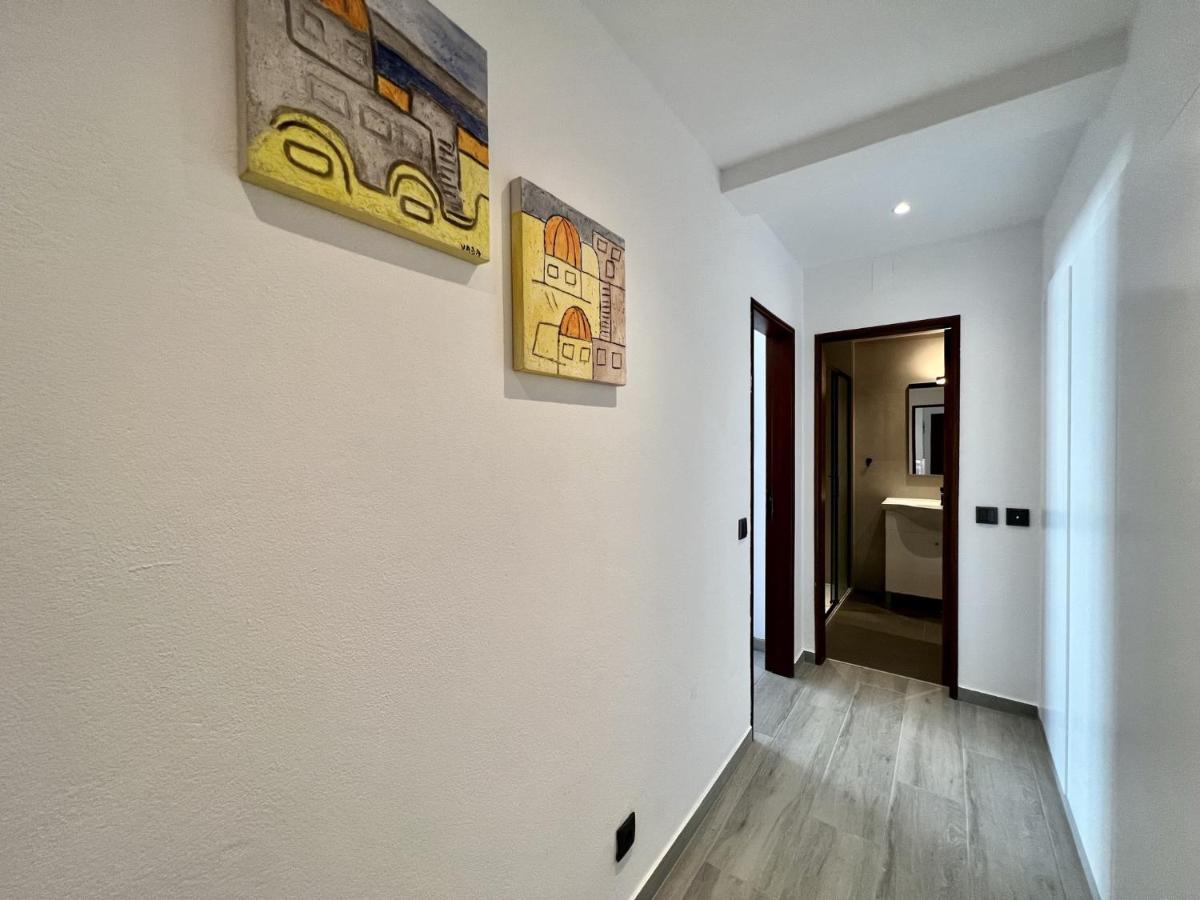 Albufeira Downtown With Pool By Homing Apartment Exterior photo