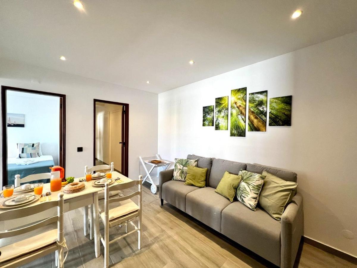 Albufeira Downtown With Pool By Homing Apartment Exterior photo
